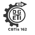 Logo CBTis 162