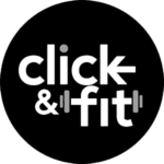 Logo CLICK&FIT