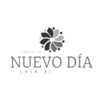 Logo COMUNIDAD TERAPEÚTICA NUEVO DÍA