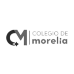Logo Colegio de Morelia