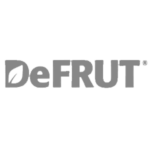 Logo DEFRUT