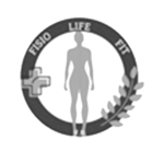 Logo FISIO LIFE FIT