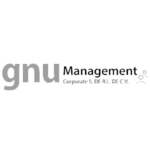 Logo GNU MANAGEMENT CORPORATE