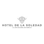 Logo HOTEL DE LA SOLEDAD