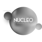 Logo NUCLEO MARKETING