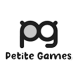 Logo PETIT GAMES