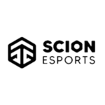 Logo SCION ESPORTS