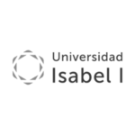 Logo UNIVERSIDAD ISABEL I