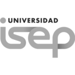 Logo UNIVERSIDAD ISEP