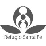 Logo REFUGIO SANTA FE