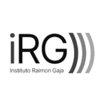 Logo Instituto Raimon Gaja-iRG-BYN