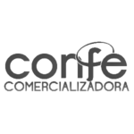 Logo CONFE COMERCIALIZADORA-BYN
