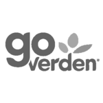 Logo GO VERDEN-BYN