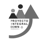 Logo DOWN MICHOACAN-BYN