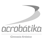 Logo acrobatica
