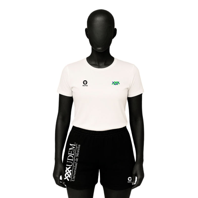 Conjunto amorela mujer