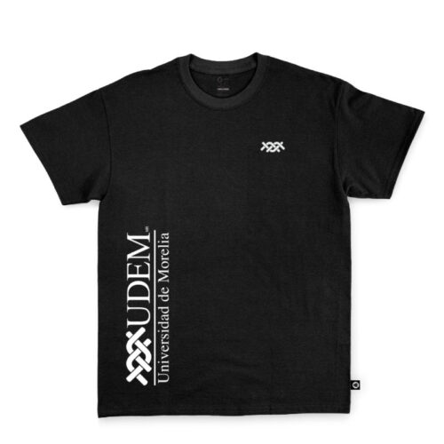 Playera institucional